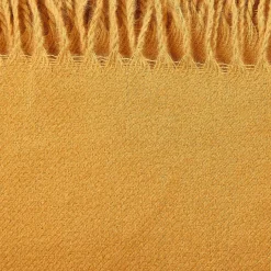 CASA Mantas|Marta Manta Marron Claro