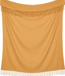 CASA Mantas|Marta Manta Marron Claro