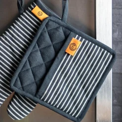 CASA Agarradores|Masterchef Agarrador Negro