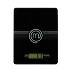 CASA Instrumentos De Cocina|Masterchef Balanza Cocina Negro