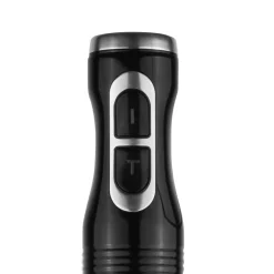 CASA Equipamiento De Cocina|Masterchef Batidora De Mano Negro