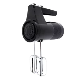 CASA Equipamiento De Cocina|Masterchef Batidora/Batidor Negro