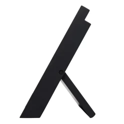 CASA Accesorios De Cocina|Masterchef Bloque P/ Cuchillos Magnetico Negro