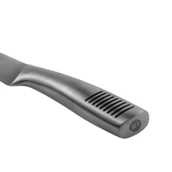 CASA Cuchillos De Carne|Masterchef Cuchillo De Carne Plateado