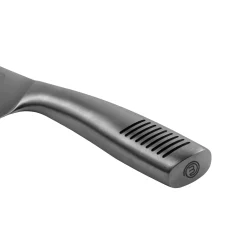 CASA Cuchillos De Carne|Masterchef Cuchillo De Cocina Plateado