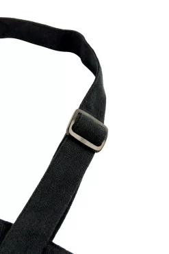 CASA Delantales|Masterchef Delantal Negro