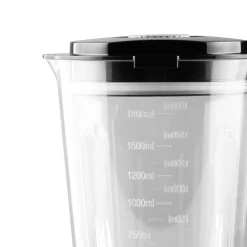 CASA Equipamiento De Cocina|Masterchef Licuadora Negro