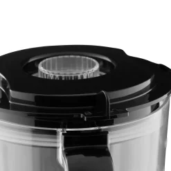 CASA Equipamiento De Cocina|Masterchef Licuadora Negro