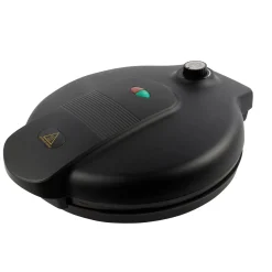 CASA Equipamiento De Cocina|Masterchef Maquina Para Hacer Pizza Negro