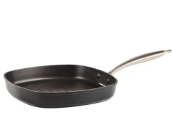 CASA Sartenes|Masterchef Para Asar Negro