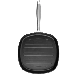 CASA Sartenes|Masterchef Para Asar Negro