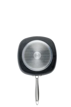 CASA Sartenes|Masterchef Para Asar Negro