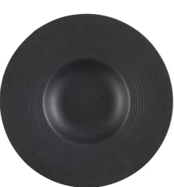 CASA Platos|Masterchef Plato Gourmet Negro