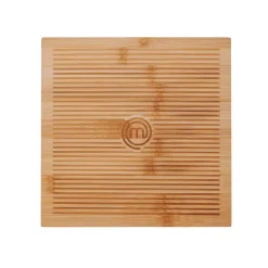 CASA Salvamanteles|Masterchef Salvamanteles Natural