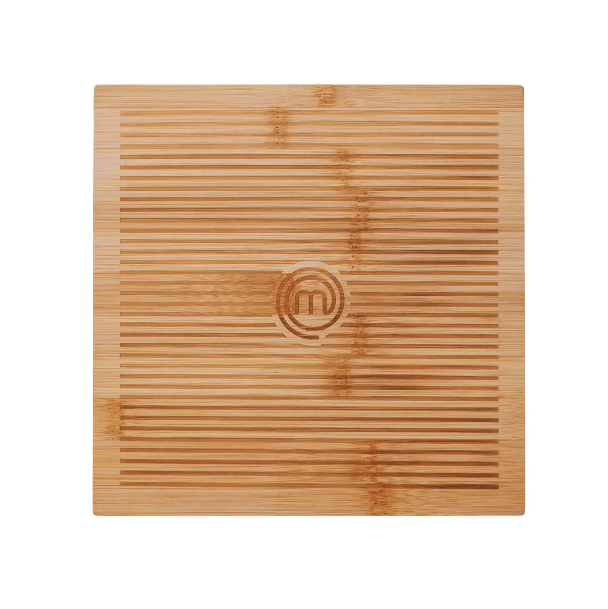 CASA Salvamanteles|Masterchef Salvamanteles Natural