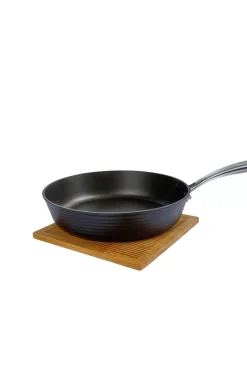 CASA Salvamanteles|Masterchef Salvamanteles Natural