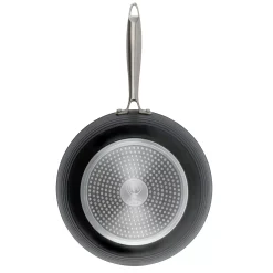 CASA Sartenes|Masterchef Wok Negro