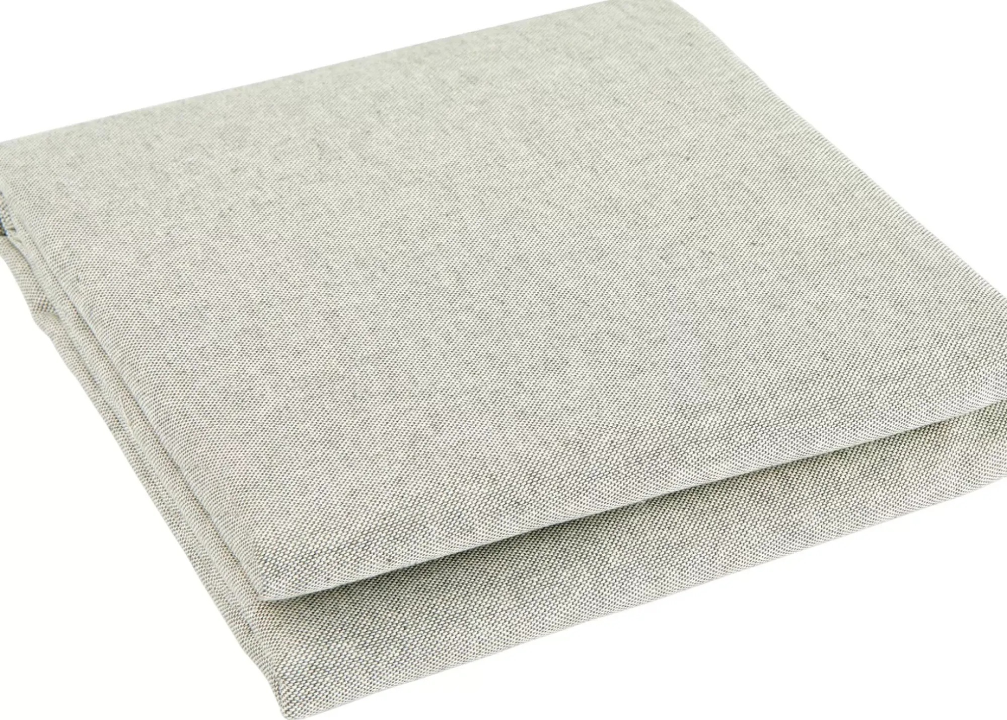 CASA Manteles|Melange Mantel Gris