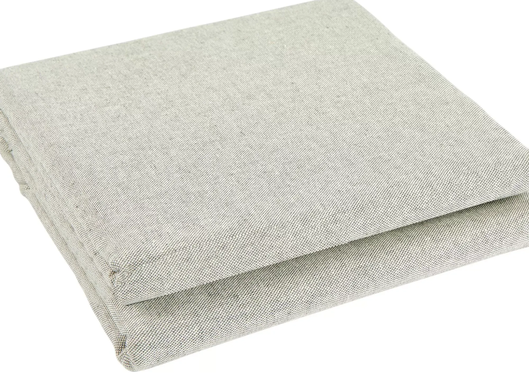 CASA Manteles|Melange Mantel Gris