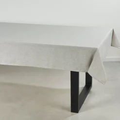 CASA Manteles|Melange Mantel Gris