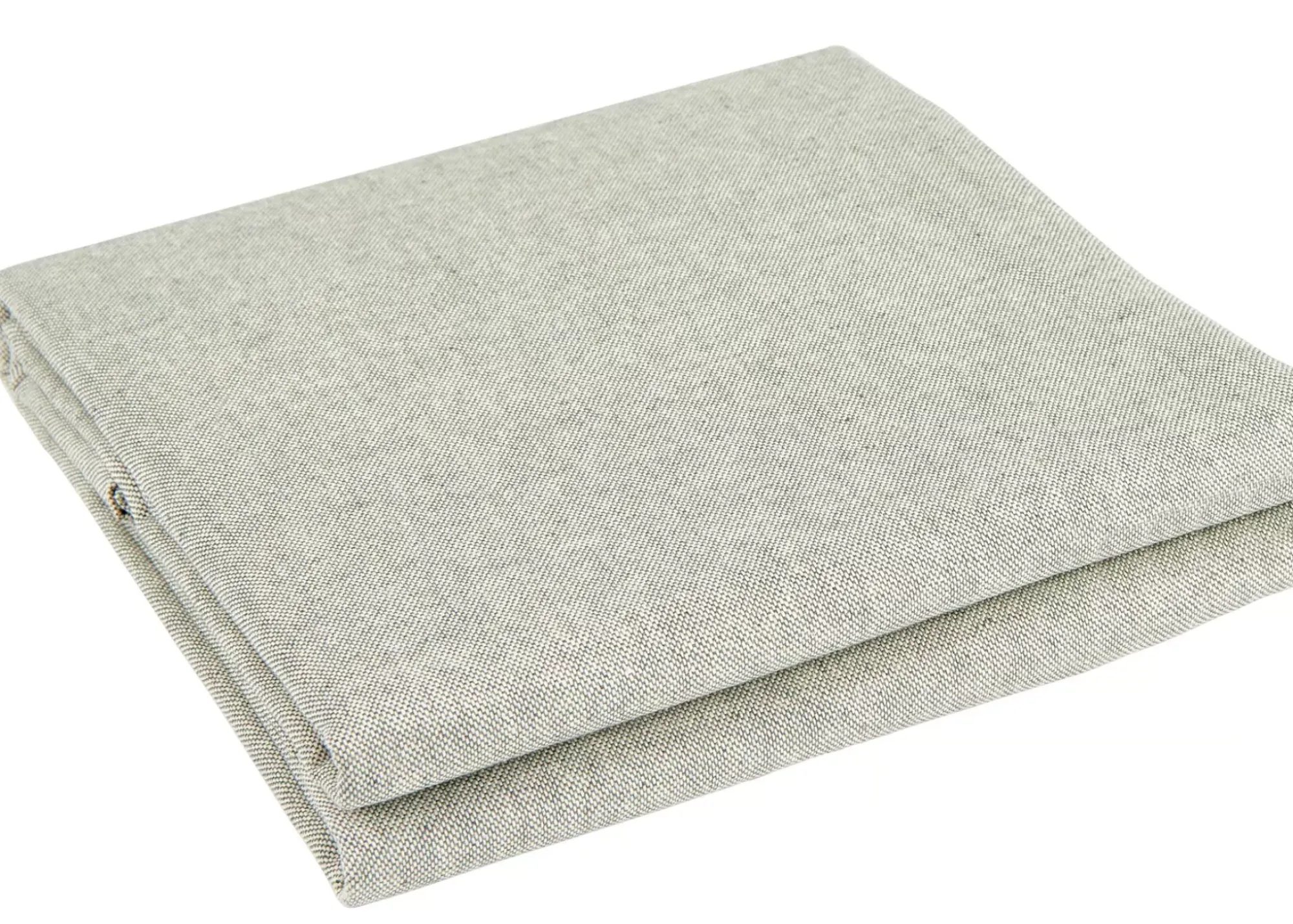 CASA Manteles|Melange Mantel Gris