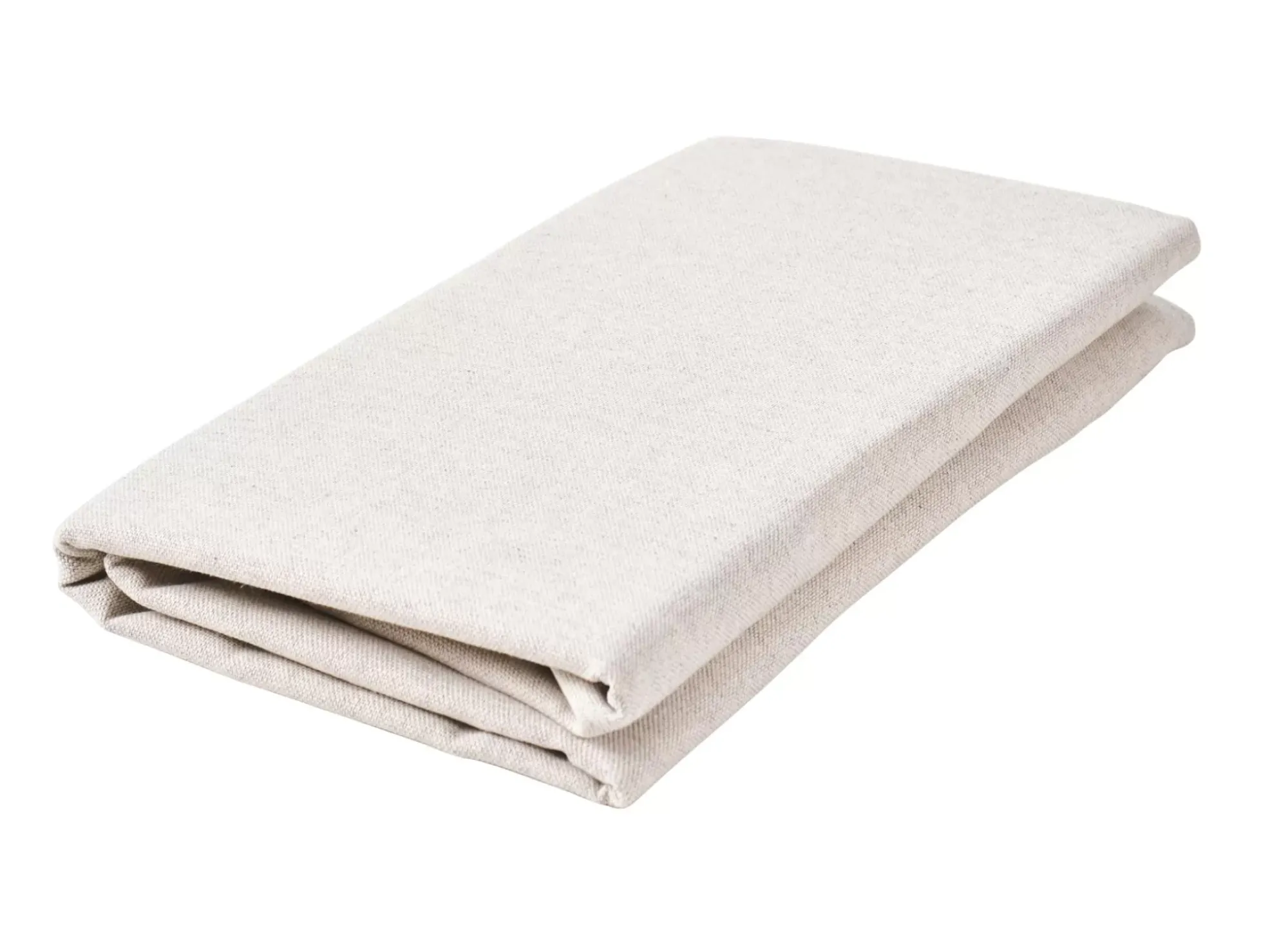 CASA Manteles|Melange Mantel Natural