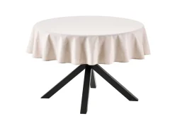 CASA Manteles|Melange Mantel Natural