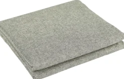 CASA Manteles|Melange Mantel Negro