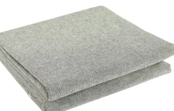 CASA Manteles|Melange Mantel Negro