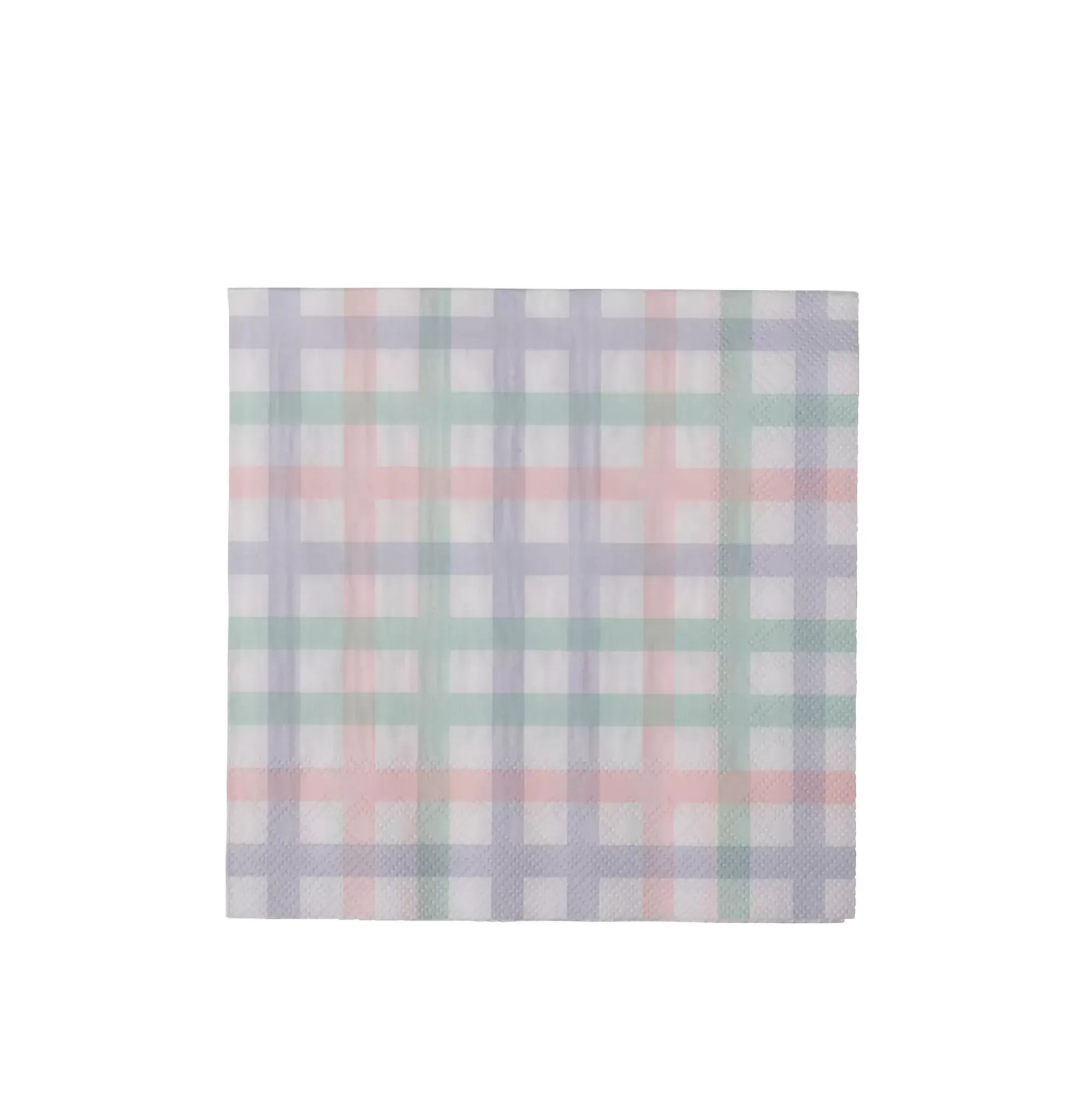 CASA Servilletas|Melty Paquete De 20 Servilletas Multicolor