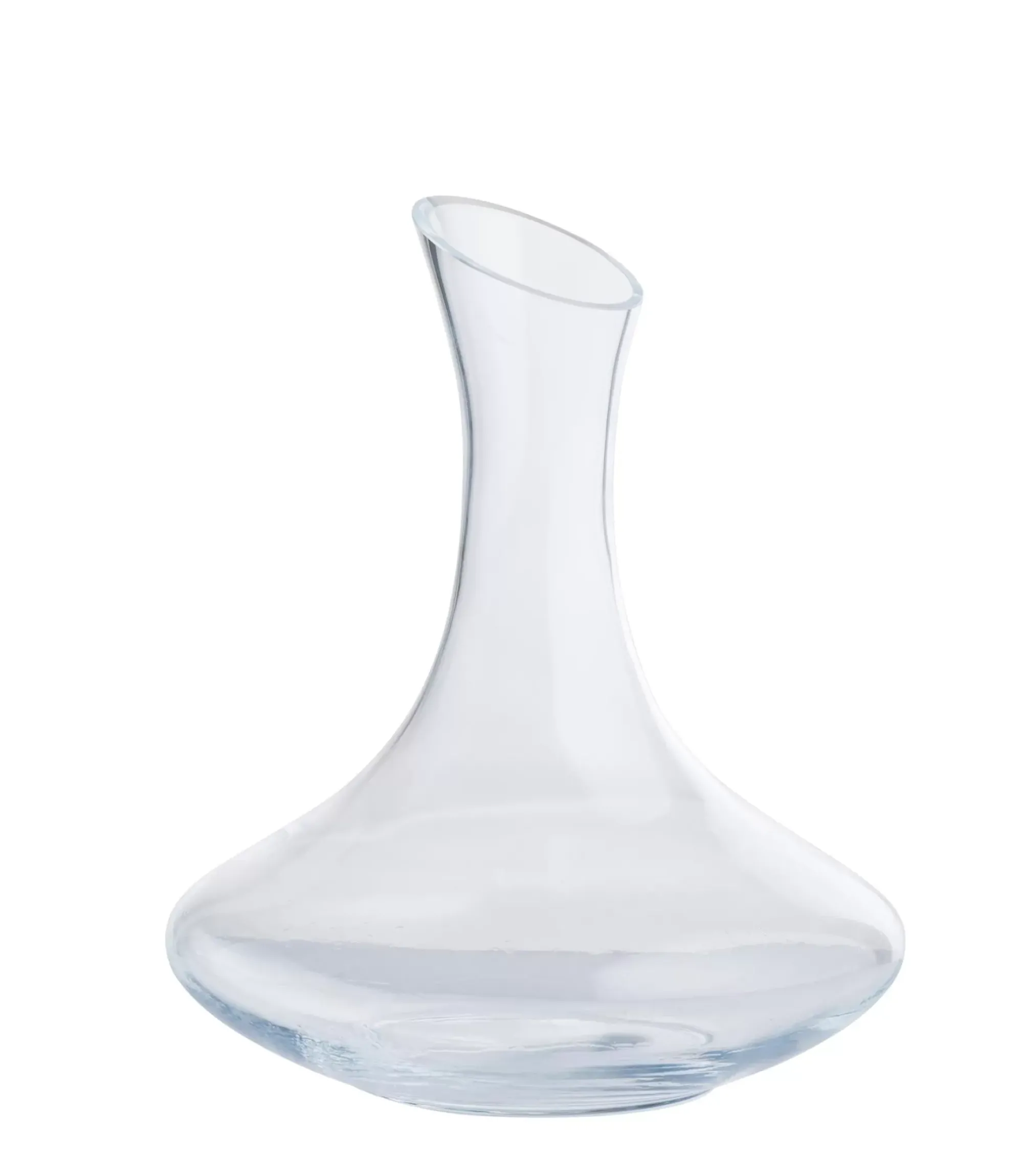 CASA Jarras|Merlot Decantador Transparente