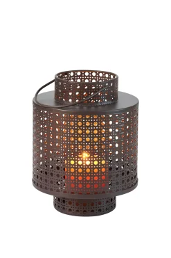 CASA Farolillos|Mesh Farolillo Metal