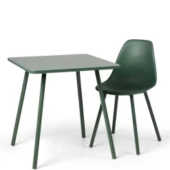 CASA Muebles Para Niños|Mika Mesa Para Ninos Verde