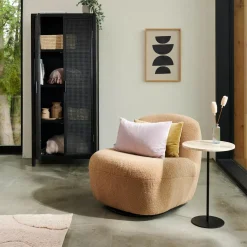 CASA Sofás|Mike Butaca Marron