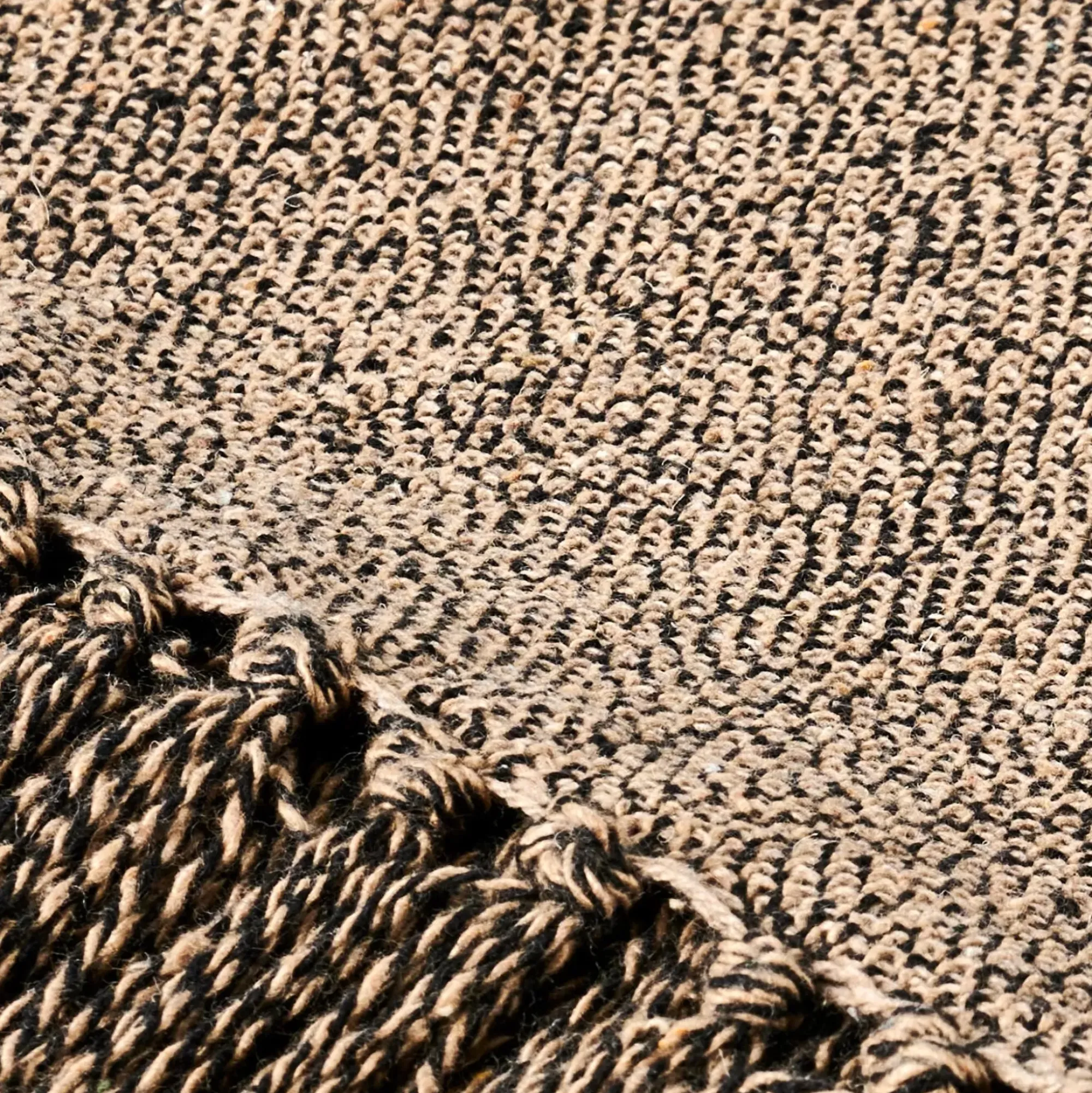 CASA Mantas|Milan Manta Negro, Beis