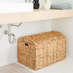 CASA Arcas Para Almacenaje|Miley Maleta Almacenaje Almacenaje Natural