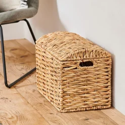 CASA Arcas Para Almacenaje|Miley Maleta Para Almacenaje Natural