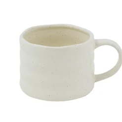 CASA Tacitas|Mimmi Taza Crema