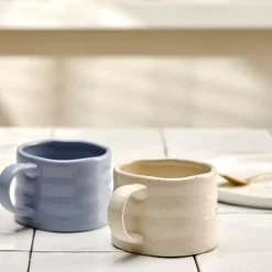 CASA Tacitas|Mimmi Taza Crema