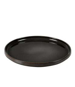 CASA Platos|Mineral Graphite Plato Gris