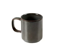 CASA Tacitas|Mineral Graphite Taza Gris
