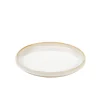 CASA Platos|Mineral Marble Plato Blanco
