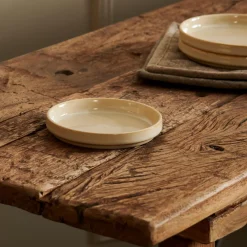 CASA Platos|Mineral Sand Plato Beis