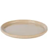 CASA Platos|Mineral Sand Plato Beis