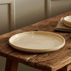 CASA Platos|Mineral Sand Plato Beis