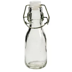 CASA Tarros|Mini Botella Con Cierre
