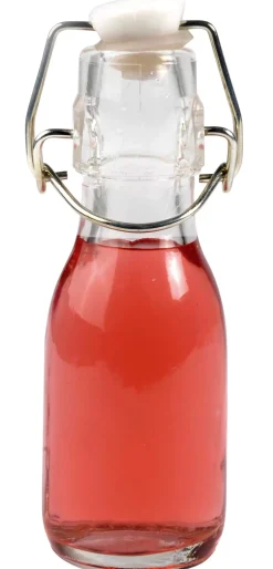 CASA Tarros|Mini Botella Con Cierre