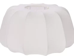 CASA Lamparas Colgantes|Mitsu Pantalla Blanco