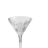 CASA Copas De Cóctel|Mixology Copa De Martini Transparente