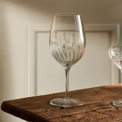 CASA Copas De Cóctel|Mixology Copa De Spritz Transparente